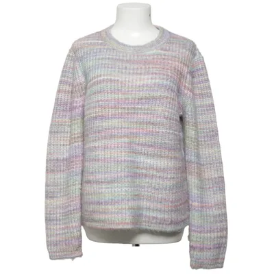 Pull-over (Multicolore) de Loft Acrylique, Polyester