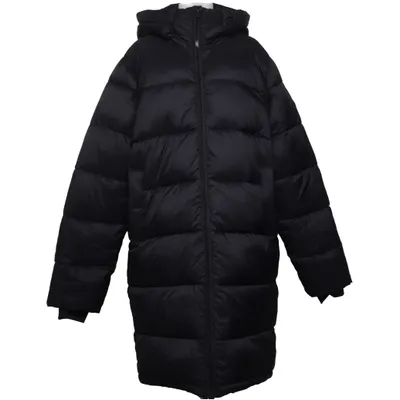 Vinterkappa (Svart) från Everest Polyamid, Polyester