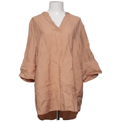 Tunika (Brun) fra XLNT by KappAhl Modal, Polyester