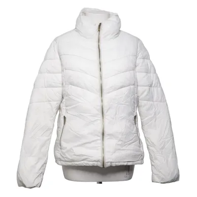 Lightweight jacket (White) from Magiano Polyamide, Polyester