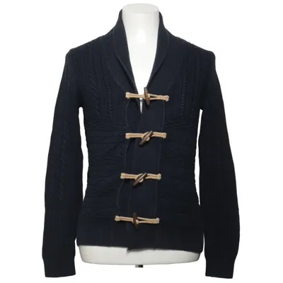 Kofta (Blå) från H&M Bomull