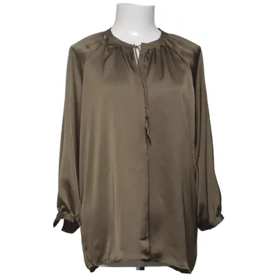 Blouse (Vert) de Mooia Polyester