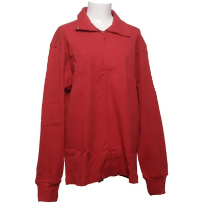 Cardigan (Rød) fra Printer Active Wear Bomuld