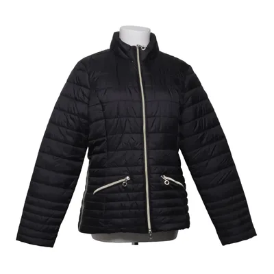 Lättviktsjacka (Svart) från Junge Polyamid, Polyester