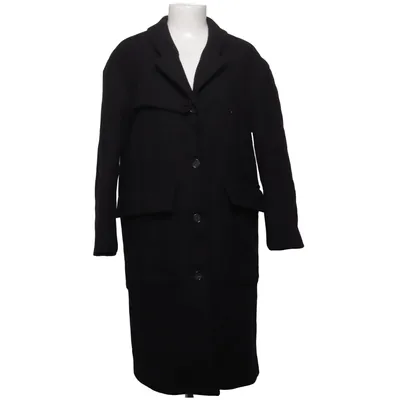 Manteau (Poppy Coat) de Hope Acétate, Coton, Polyester, Viscose, Laine