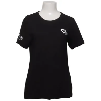 T-shirt (Svart) från 1832 Bomull