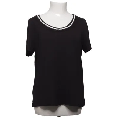 T-shirt (Nka39k) de Heine Élasthane, Viscose