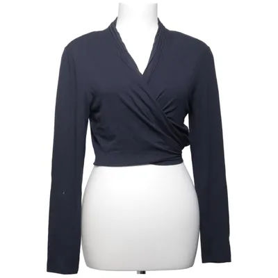 Haut portefeuille (Bleu) de Apanage