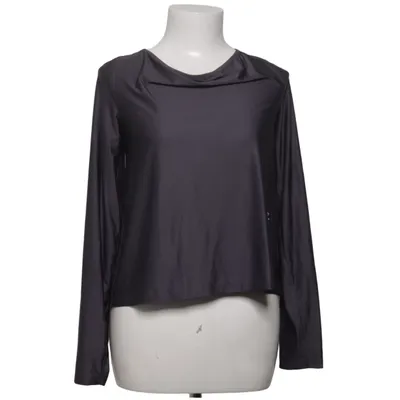 Lange mouwen shirt (Grijs) van Planet NUSA