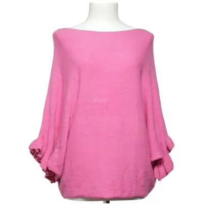 Pull-over (Rose) de Chica London Polyamide, Polyester, Viscose