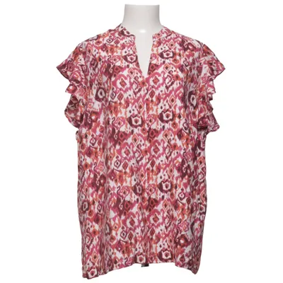 Top (Roze, Rood, Meerkleurig) van ONLY Carmakoma
