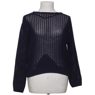 Pull-over (Bleu) de Influence