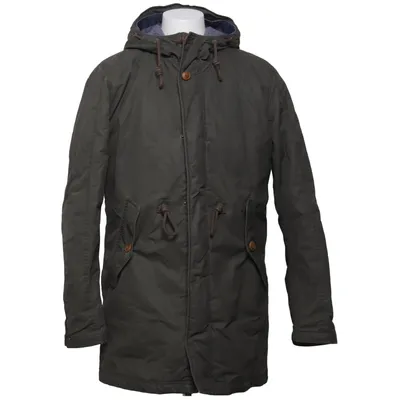 Parka (Vert) de Originals by Jack & Jones Polyester