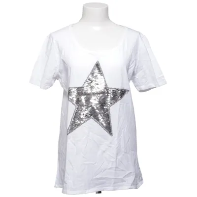 T-shirt (Wit, Zwart) van Munich Freedom