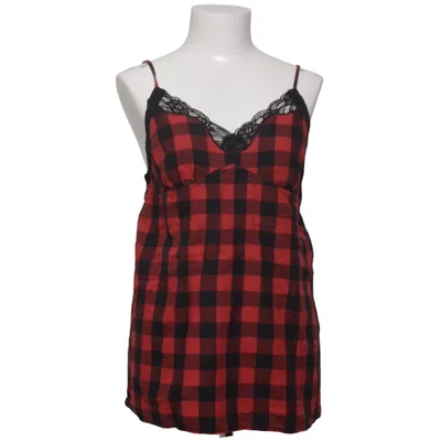 Pyjamatop (Rood, Zwart) van Denim & Supply Ralph Lauren Katoen