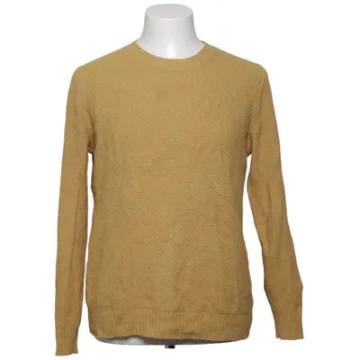 Tröja (Pineapple Knit) från GANT Rugger Alpackaull, Bomull, Polyamid