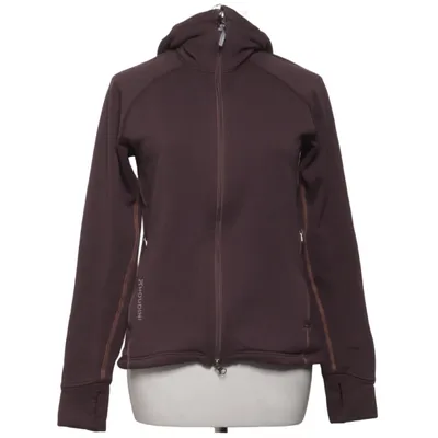 Sweat à capuche (Power Houdi) de Houdini Élasthane, Polyamide, Polyester