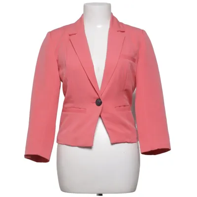 Blazer (Pink) from ONLY