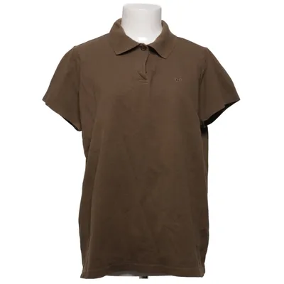 Poloshirt (Bruin) van EP Collection Katoen