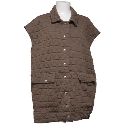 Gilet d'extérieur (Marron) de Monday Afternoon