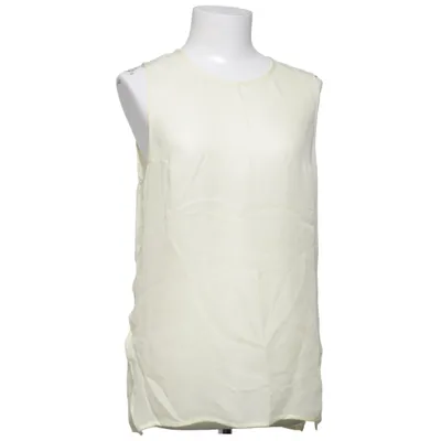 Débardeur (Jaune) de Stylein Soie