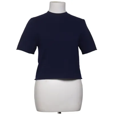 Haut (Bleu) de All My Love Cachemire