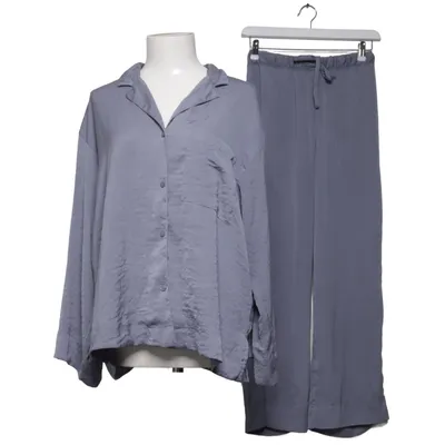 Pyjama (Blauw) van H&M Polyester