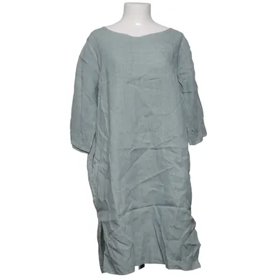 Jurk (Groen) van Puro Lino