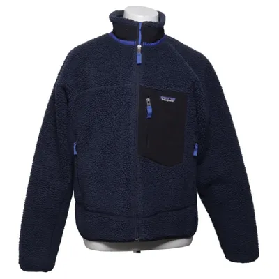 Fleecejacka (Blå) från Patagonia Polyester