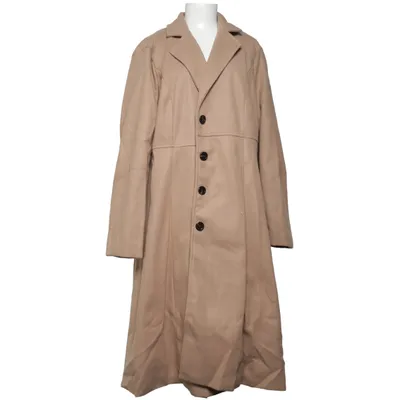 Jas (Beige, Bruin)