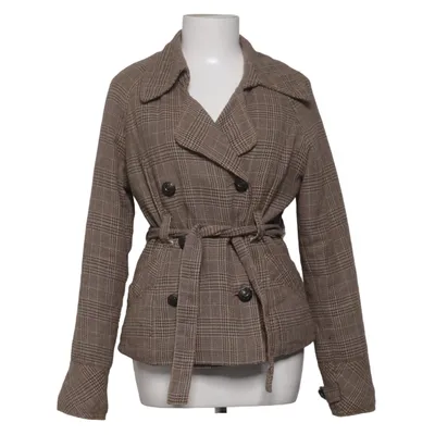 Manteau (Fcst-08) de Forecast Coton, Polyester