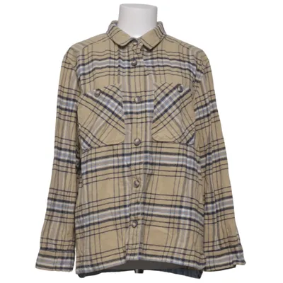 Flannel shirt (Darlene) from Jackpot Cotton