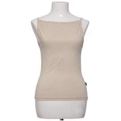 Débardeur (Beige) de Wear It Élasthane, Polyamide
