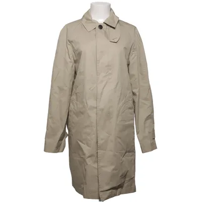 Mantel (Beige) von Reserved Polyester