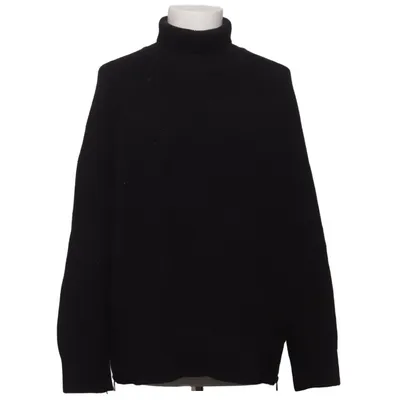 Turtleneck (Black) from Samsøe & Samsøe