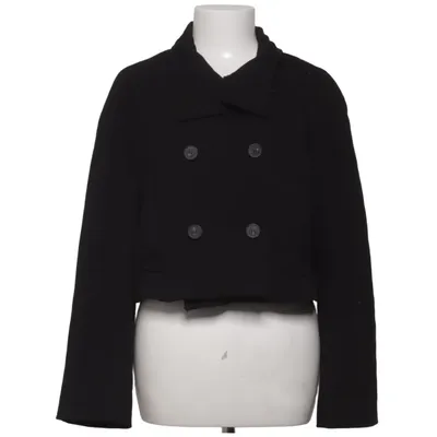 Sømandsjakke (Sort) fra Zara Acetat
