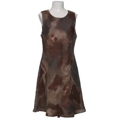 Robe (Marron, Rouge, Multicolore) de Karin Stevens