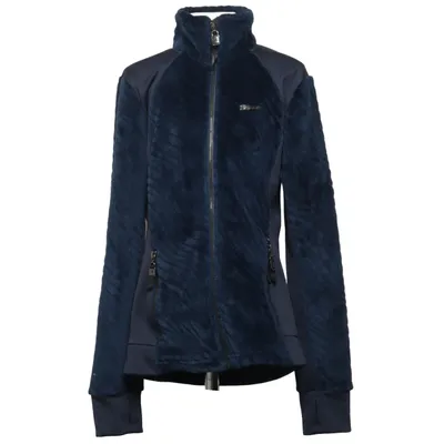 Jacka (Blå, Grå) från JH Collection Elastan, Polyester