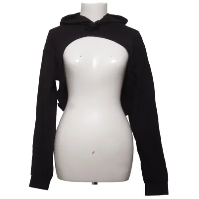 Kapuzenpullover (Schwarz) von Madlady