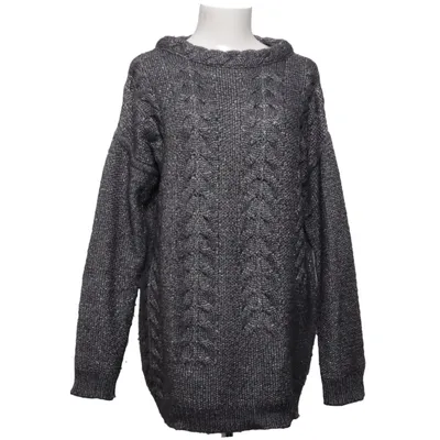 Sweater (Gray) from Basler