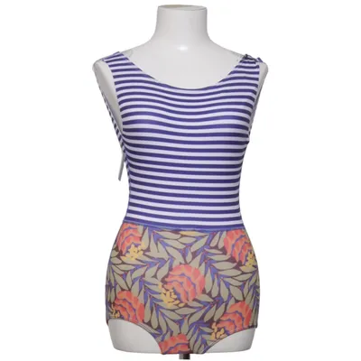 Maillot de bain une pièce (Lido One Piece) de Seea
