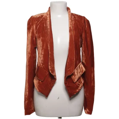 Blazer (Braun) von Kling Polyester