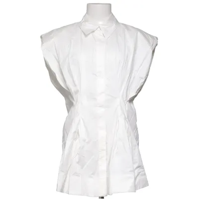 Haut (Blanc) de H&M Coton