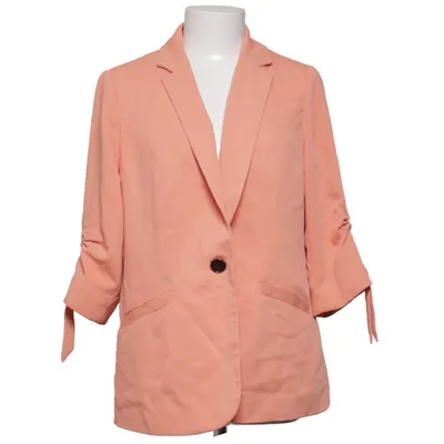 Blazer (Orange) fra Ambria Polyester