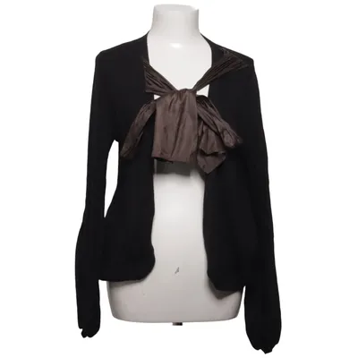 Cardigan (Giacca) from Sportmax Code Angora, Polyamide, Polyester, Viscose