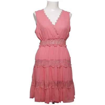 Dress (Pink) from Laurie & Joe