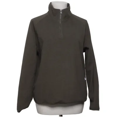 Polaire (Vert) de Grunt Polyester