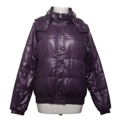 Winter jacket (Purple) from Etam