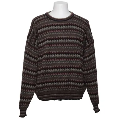 Sweater (Brown, Gray, Multicolored) from Jantzen