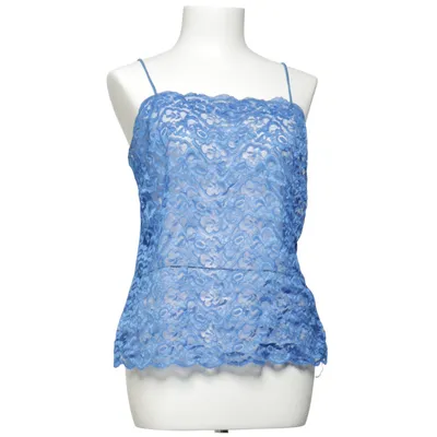 Haut de pyjama (Bleu) de Sudtrikot